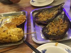 -指爱龙虾(金杨路总店)