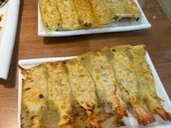 -春水锅贴·传统鲁菜(大明湖店)