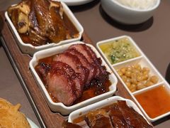 -有璟阁港式餐厅(国贸商城店)
