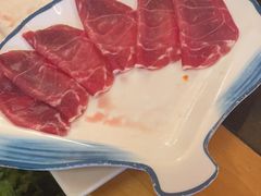 -老版火锅.12年西安排队王(沣峪口店)