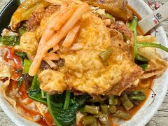 -吉庆桂林米粉·柳州螺蛳粉(港汇广场店)