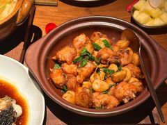 -CHIC1699远洋私厨