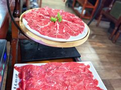 -潮牛魏记鲜牛肉火锅(开发区店)