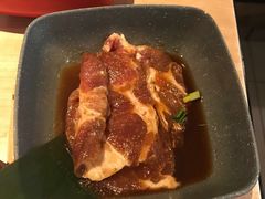 -新石器烤肉(百联川沙店)