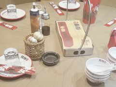 -钱锋炭缸烧烤(南湖大路总店)