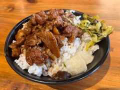 -大三元台湾鲁肉饭(沙井新桥店)