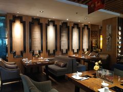 大堂-珍宝轩海鲜火锅(碧湖大厦店)