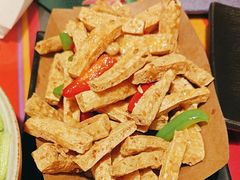 -吧嘚嘴炭烧鸽串吧(北海街店)