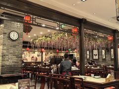-鸭匠食府·挂炉烤鸭·新京菜(阜成路店)