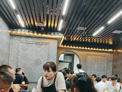 -清真·马峰烤肉(小学习北巷店)