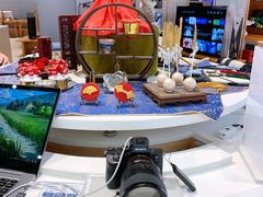 -Sony Store索尼(深圳深业上城店)