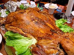 -草原牧羊火锅·龙虾·烤鱼(杨浦店)