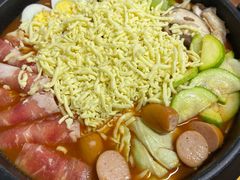 -三餐季年糕火锅(韩乐坊店)