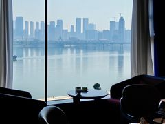 -君庭中餐馆(湘江豪生店)