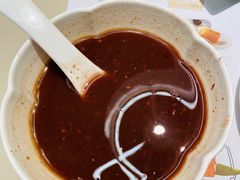 新会陈皮红豆沙-蔡澜点心·粤菜(西单大悦城店)