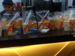 -CoCo都可(合生汇店)