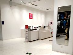 -优衣库(天津中北永旺店)