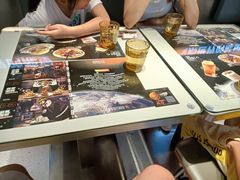 -開籠雀冰室(同和金铂店)