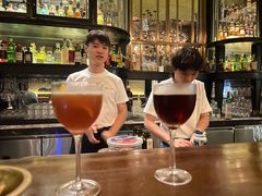 -Jing Bar 井酒吧