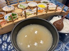 -桥香园过桥米线(复兴路店)