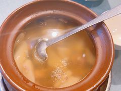 -民间瓦缸煨汤館(嵩山路店)