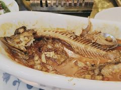 -小菜园新徽菜(芜湖镜湖苏宁店)