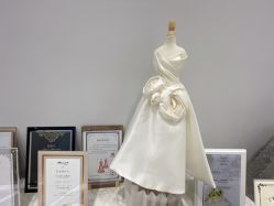 -韩国天使嫁衣婚纱礼服馆(上海旗舰店)