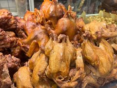 -聚合鑫东北熏酱熟食麻辣面(长阳店)