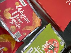 -必胜客(海上海店)