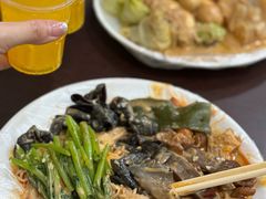 -郭记小街麻辣烫(南小街总店)
