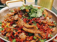 -菜香小厨(金发·印象南滨店)