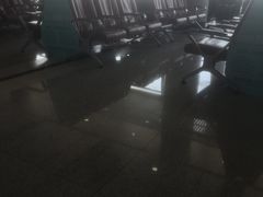 -威海大水泊国际机场