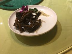 -君来梁溪饭店-餐厅
