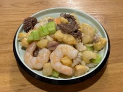 -陈傻子餐厅(世纪都会店)