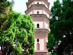 -广州莲花山旅游区