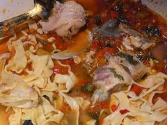 -坛宗剁椒鱼头(河西王府井店)