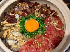 -锦荟JINHUI·浙江小馆(上海荟聚店)