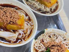 凉米线-洪记凉米线(新兴路店)