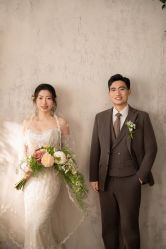 -雪中彩影婚纱摄影·微光艺术中心