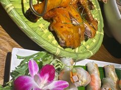 -印象芽庄越式餐厅(东兴店)