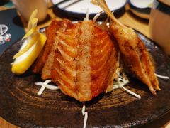 -渔井食堂(新洲店)