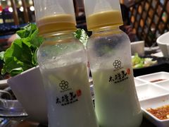 -木槿花韩式炭烤·熟成肉工坊(孙文东路店)