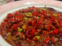 -千百味红餐厅·江西菜(绿地双子塔店)