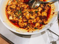 -四川饭店(长白店)