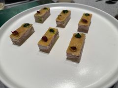 葱油水晶鸡-柿合缘新京菜(国金中心商场店)
