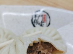 -津门张记包子铺(三马路店)
