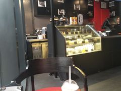 -BLAQ咖啡(骏豪店)