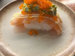-昊·来了寿司(双楠2店)