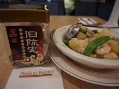 -关夫人餐厅(阳光广场店)