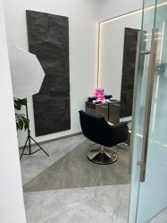 点击看大图 -ON STAR SALON